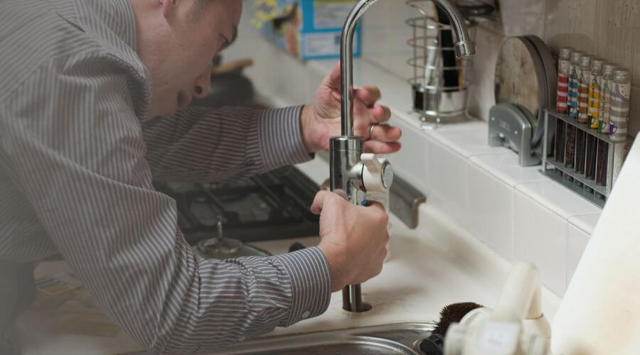 Professional Tankless Water Heater Installation in Stanwood, MI